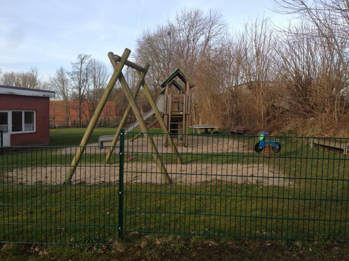 Willa Am Bach Ahrensbok Zewnętrze zdjęcie